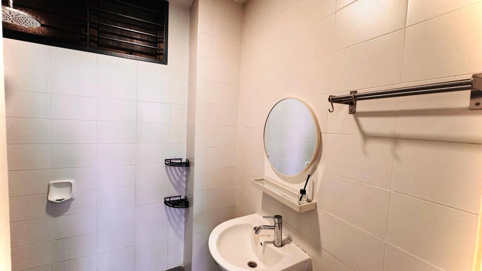 Hidden Lakeside Retreat Palazio Johor Bahru 0*,