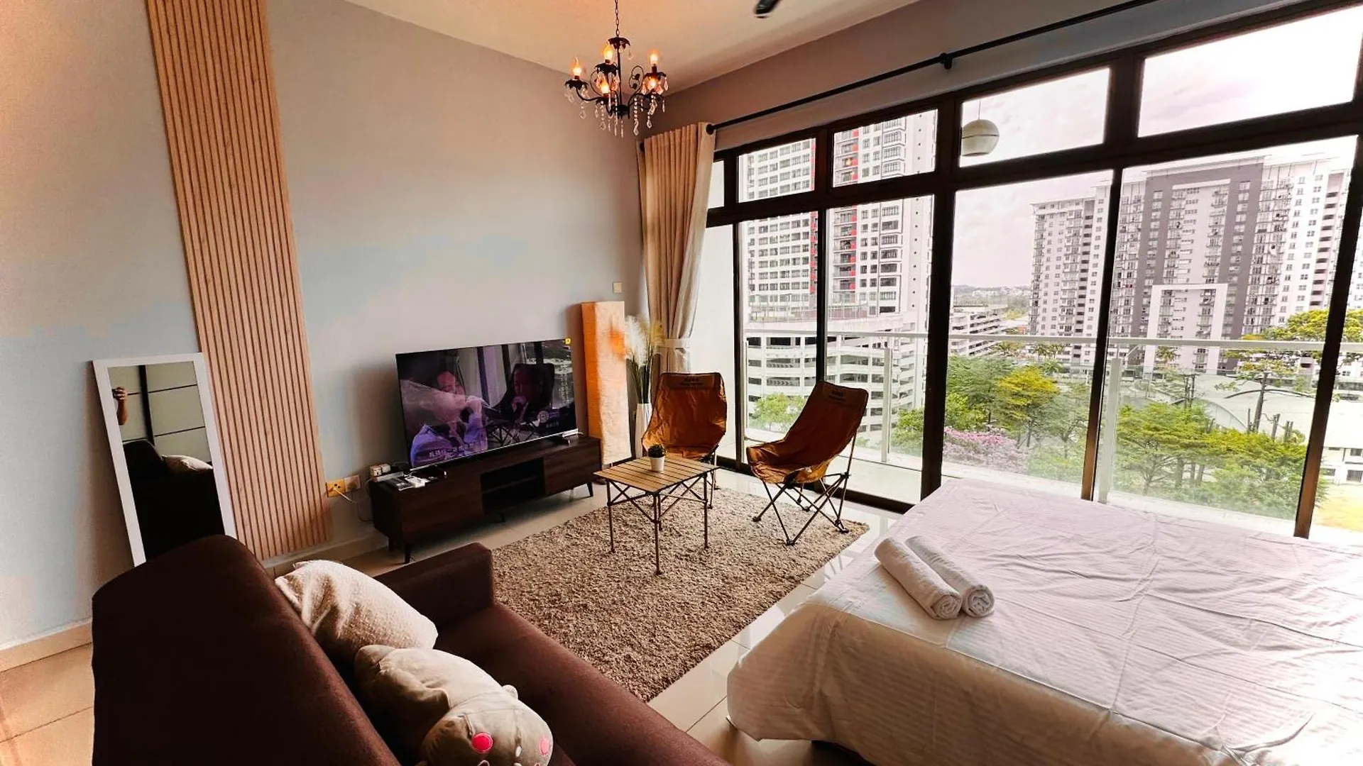 Hidden Lakeside Retreat Palazio Johor Bahru