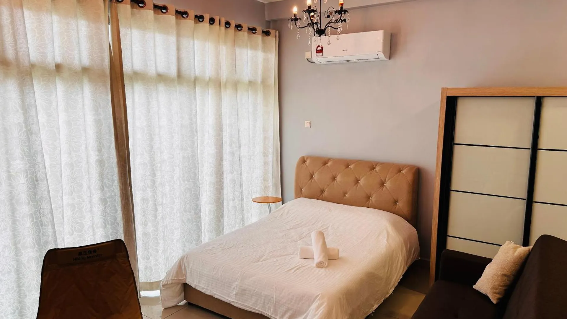 Hidden Lakeside Retreat Palazio Johor Bahru